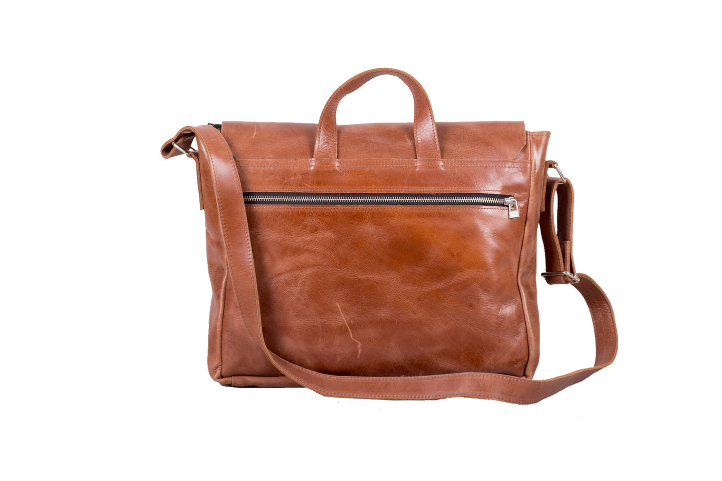 Adam Messenger Bag