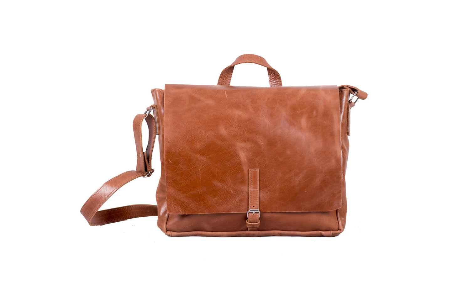 Adam Messenger Bag