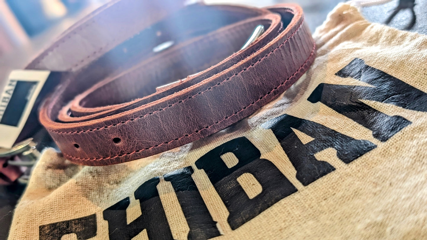Thin Belt