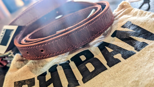 Thin Belt