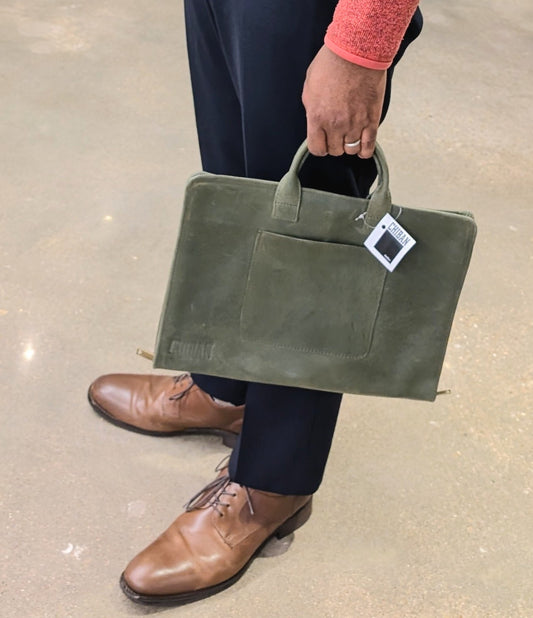 Chiban Slim Folio (SM)