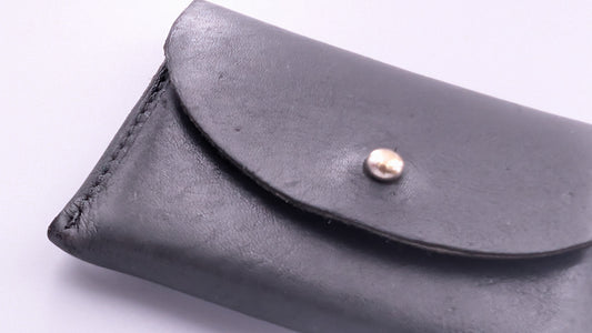Keyring Wallet